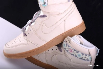 Retro Hi Strap 1 Jordan Sophisticated 326 Air 0813